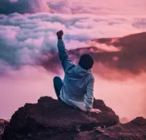 Celebrate with purpose